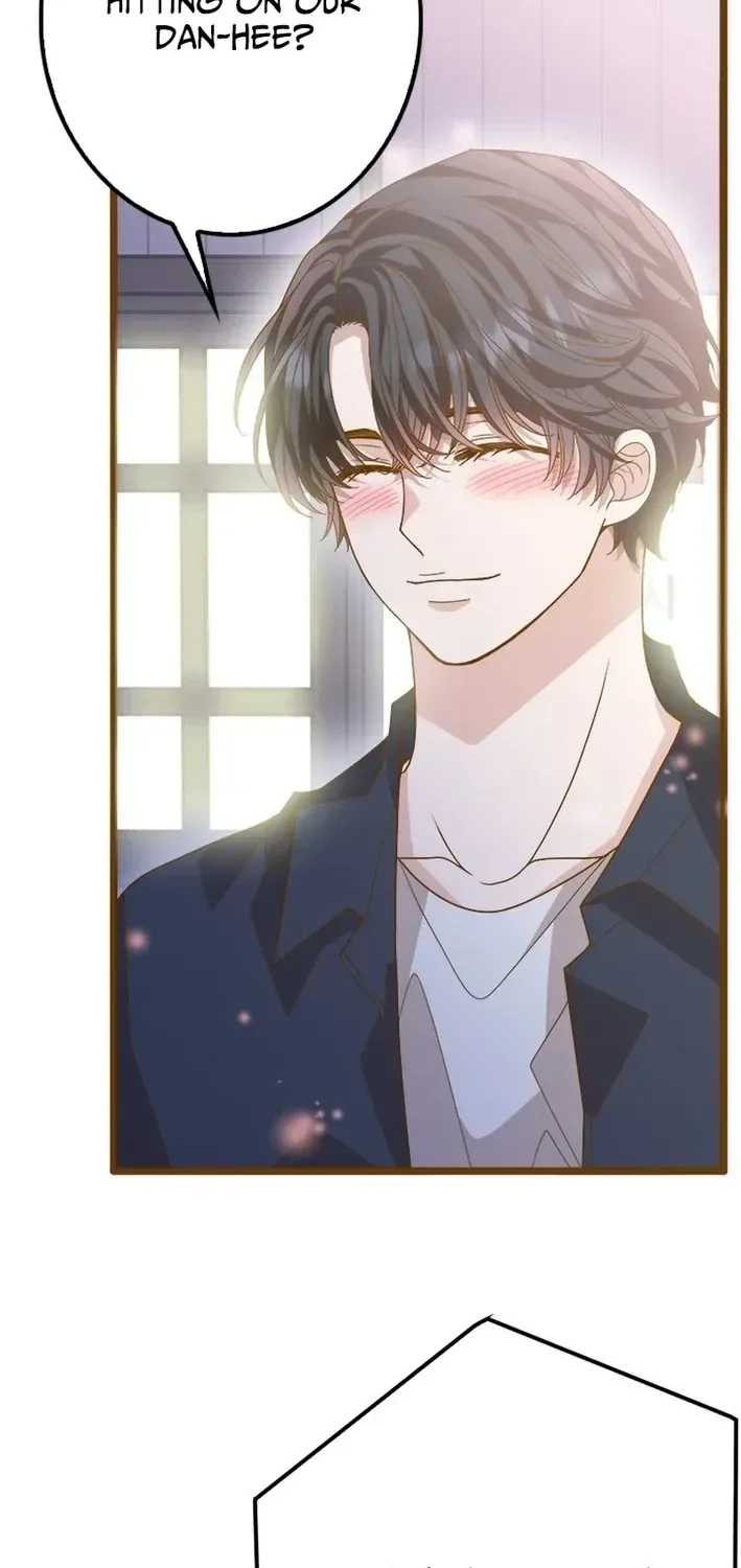 Mr. Manager, I’ll Just Hold Your Hand and Sleep Chapter 22 page 118