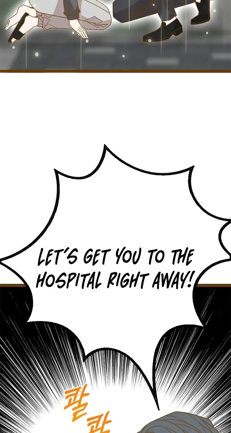 Mr. Manager, I’ll Just Hold Your Hand and Sleep Chapter 26 page 6