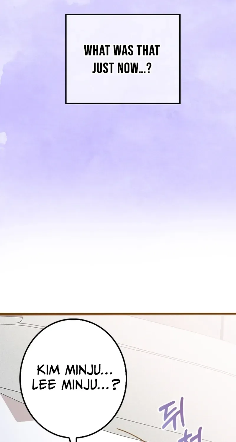Mr. Manager, I’ll Just Hold Your Hand and Sleep Chapter 26 page 29
