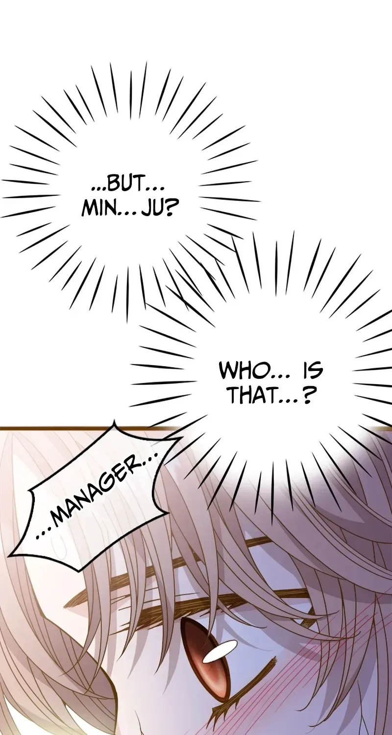 Mr. Manager, I’ll Just Hold Your Hand and Sleep Chapter 26 page 2
