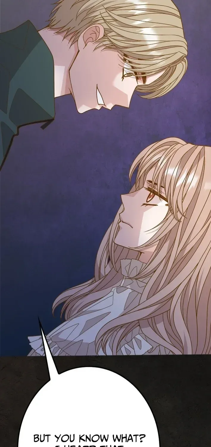 Mr. Manager, I’ll Just Hold Your Hand and Sleep Chapter 22 page 101