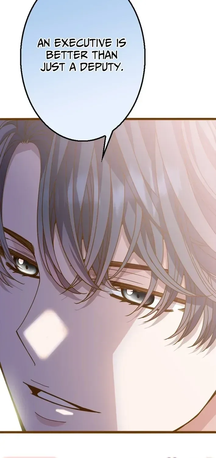 Mr. Manager, I’ll Just Hold Your Hand and Sleep Chapter 22 page 115