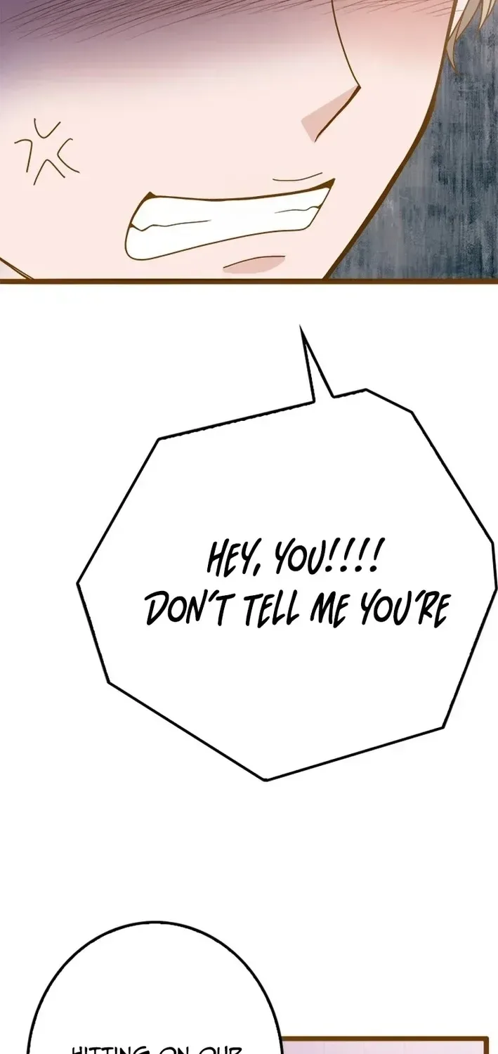 Mr. Manager, I’ll Just Hold Your Hand and Sleep Chapter 22 page 117