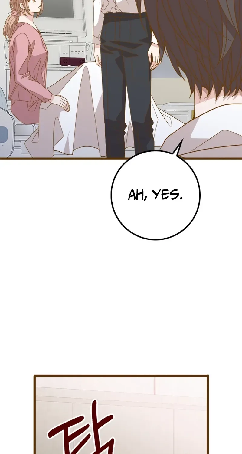 Mr. Manager, I’ll Just Hold Your Hand and Sleep Chapter 26 page 20
