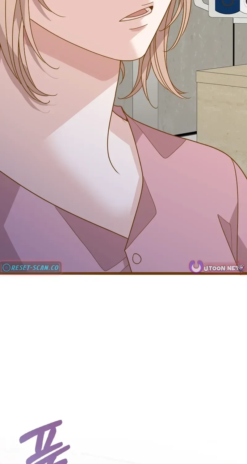 Mr. Manager, I’ll Just Hold Your Hand and Sleep Chapter 26 page 23