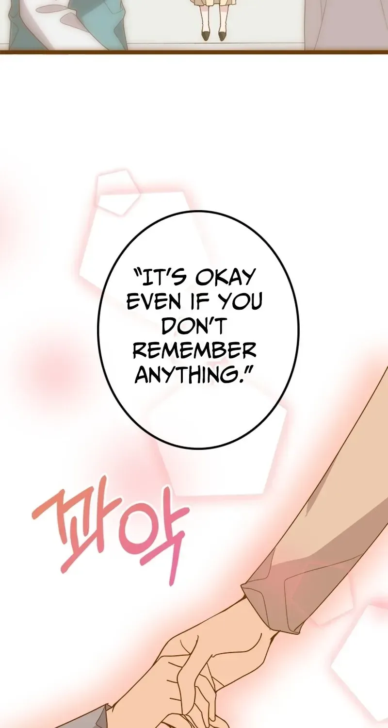 Mr. Manager, I’ll Just Hold Your Hand and Sleep Chapter 26 page 38