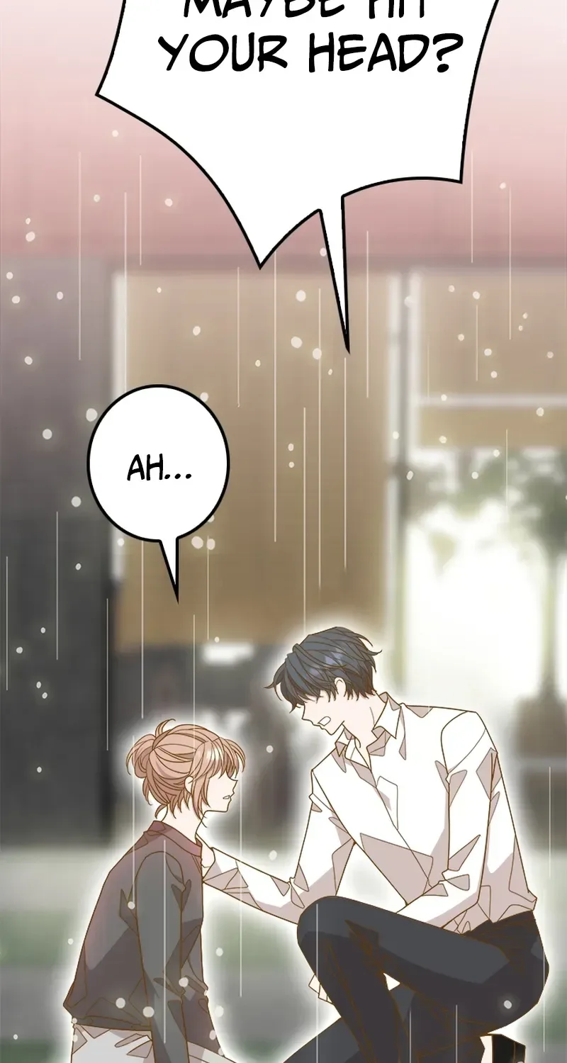 Mr. Manager, I’ll Just Hold Your Hand and Sleep Chapter 26 page 5