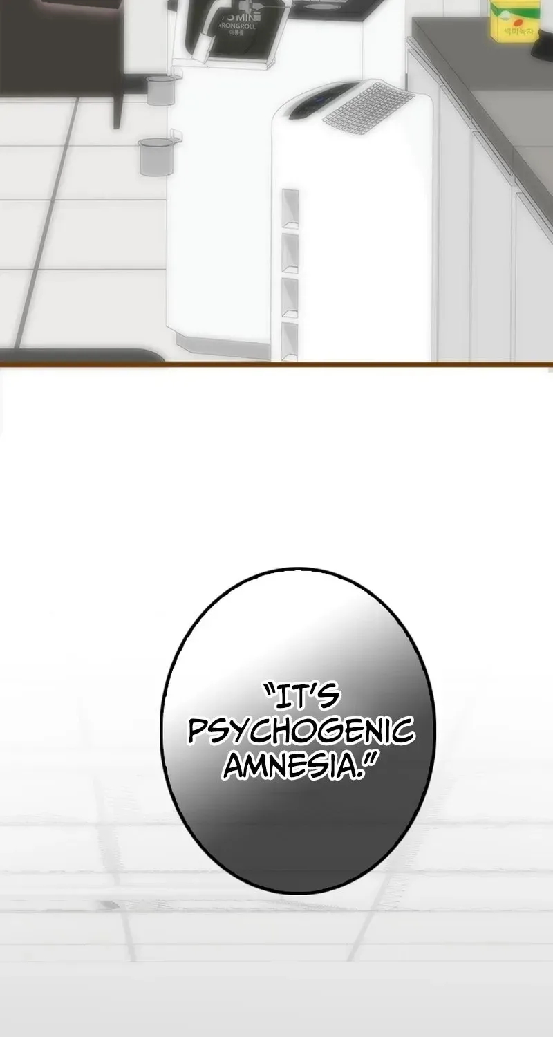 Mr. Manager, I’ll Just Hold Your Hand and Sleep Chapter 26 page 35