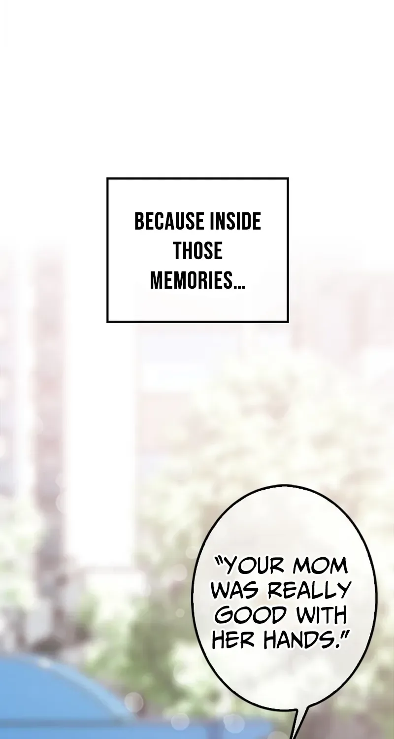 Mr. Manager, I’ll Just Hold Your Hand and Sleep Chapter 26 page 43