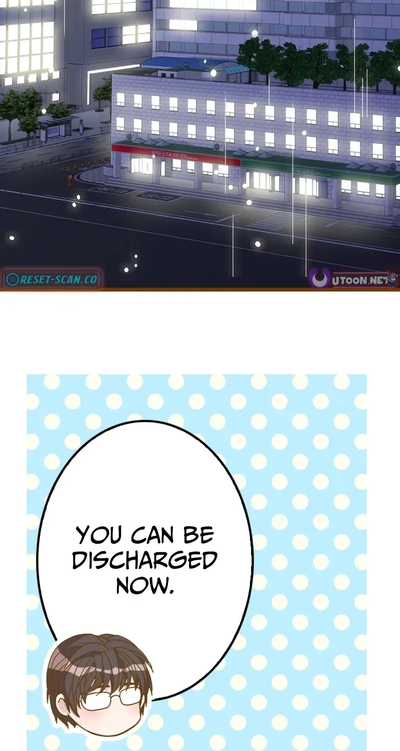 Mr. Manager, I’ll Just Hold Your Hand and Sleep Chapter 26 page 11