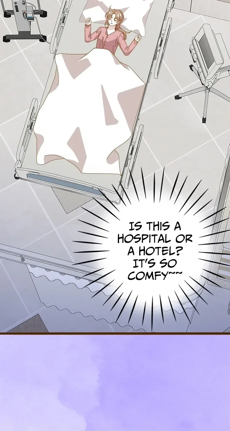 Mr. Manager, I’ll Just Hold Your Hand and Sleep Chapter 26 page 27