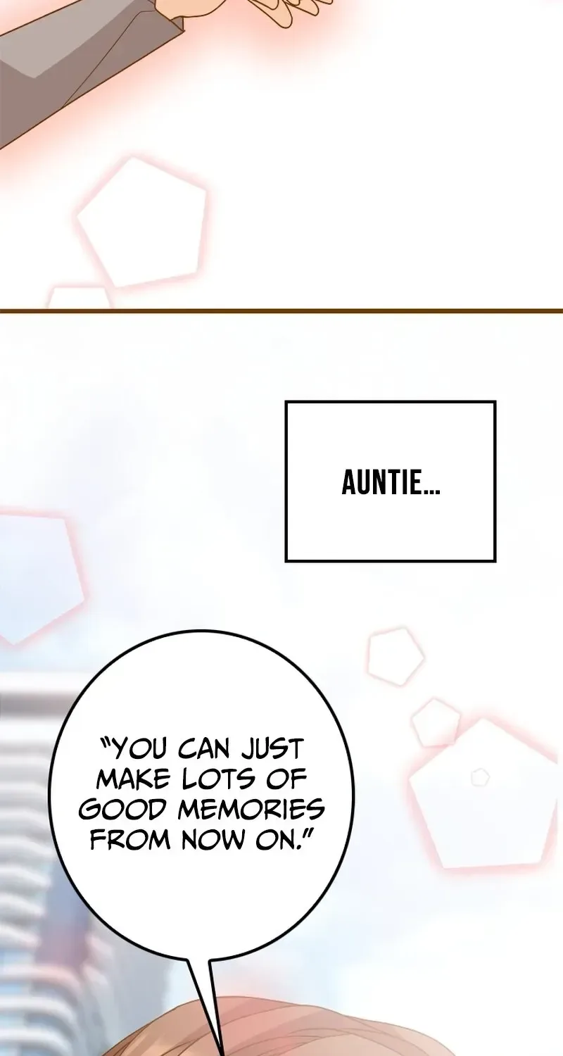 Mr. Manager, I’ll Just Hold Your Hand and Sleep Chapter 26 page 39