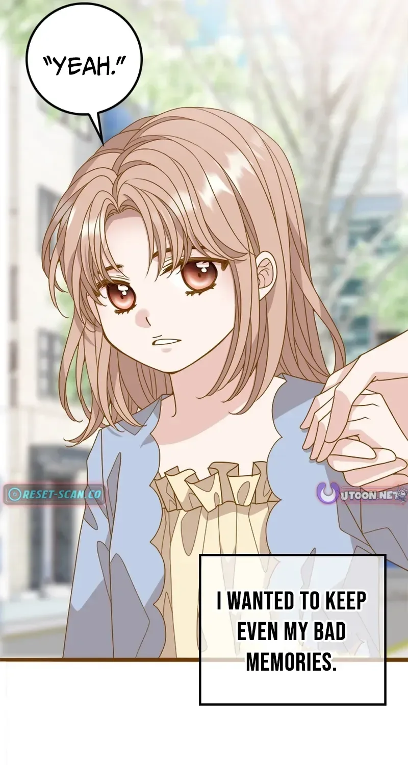 Mr. Manager, I’ll Just Hold Your Hand and Sleep Chapter 26 page 42