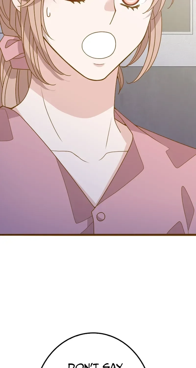 Mr. Manager, I’ll Just Hold Your Hand and Sleep Chapter 26 page 17