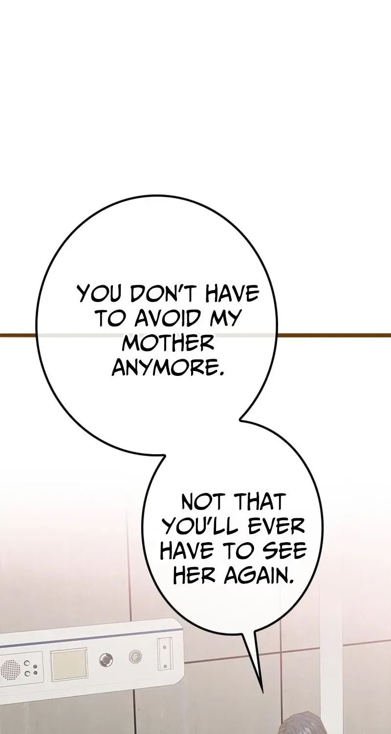 Mr. Manager, I’ll Just Hold Your Hand and Sleep Chapter 26 page 78