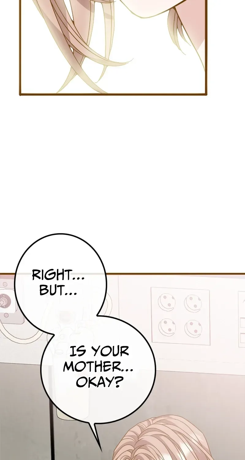 Mr. Manager, I’ll Just Hold Your Hand and Sleep Chapter 26 page 83