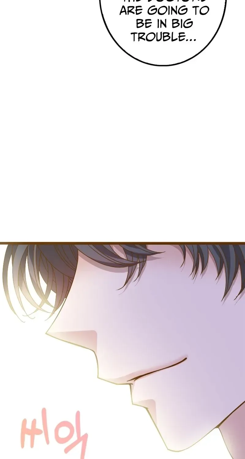 Mr. Manager, I’ll Just Hold Your Hand and Sleep Chapter 26 page 73