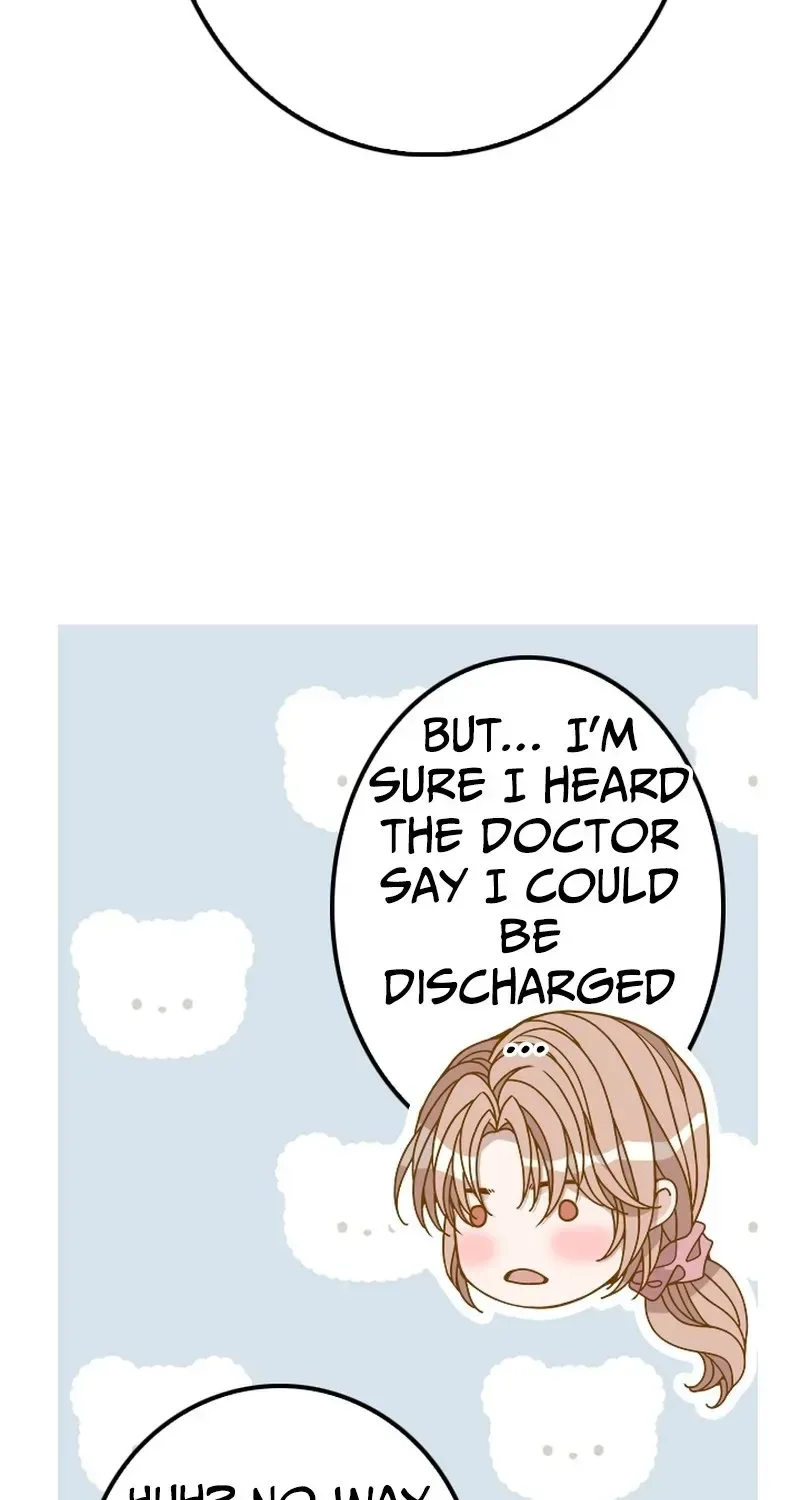 Mr. Manager, I’ll Just Hold Your Hand and Sleep Chapter 26 page 64
