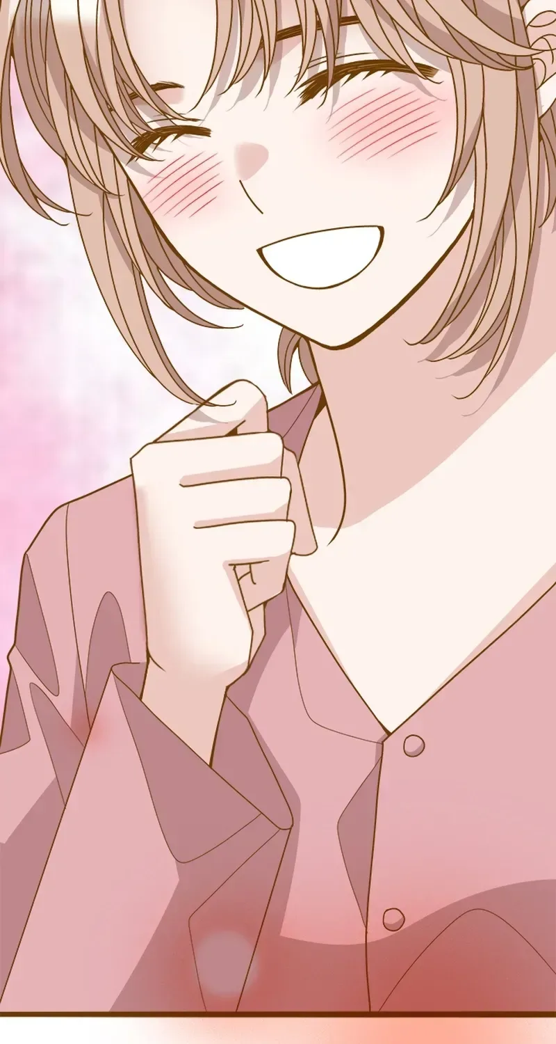 Mr. Manager, I’ll Just Hold Your Hand and Sleep Chapter 26 page 135