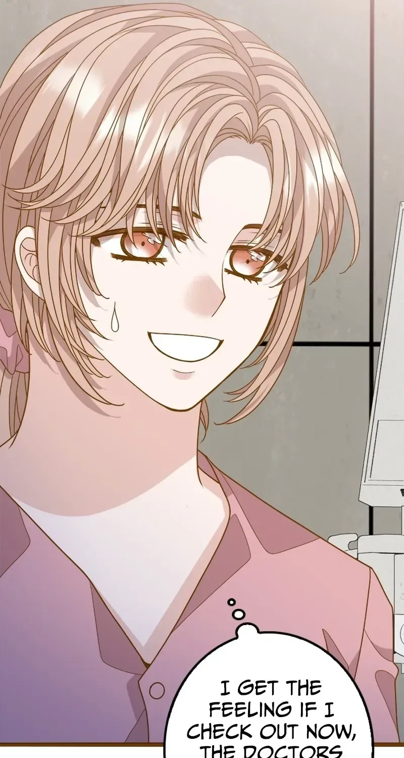Mr. Manager, I’ll Just Hold Your Hand and Sleep Chapter 26 page 72