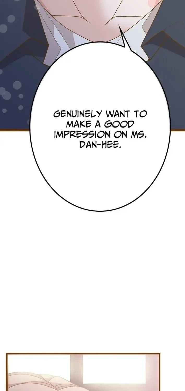 Mr. Manager, I’ll Just Hold Your Hand and Sleep Chapter 22 page 122