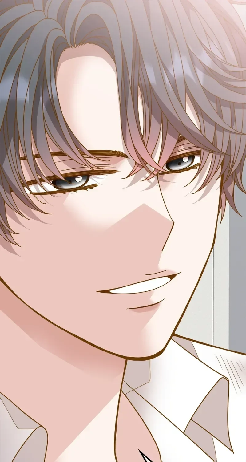 Mr. Manager, I’ll Just Hold Your Hand and Sleep Chapter 26 page 122