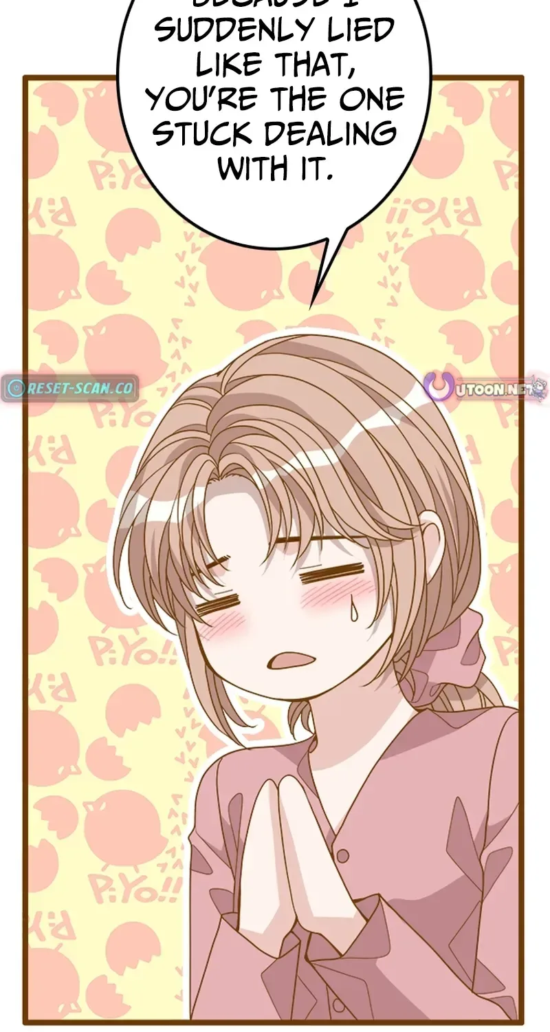 Mr. Manager, I’ll Just Hold Your Hand and Sleep Chapter 26 page 91
