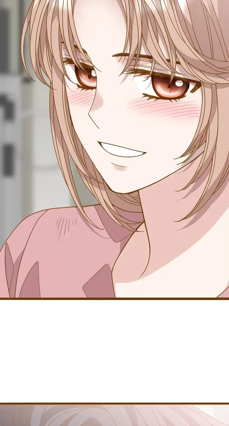 Mr. Manager, I’ll Just Hold Your Hand and Sleep Chapter 26 page 121