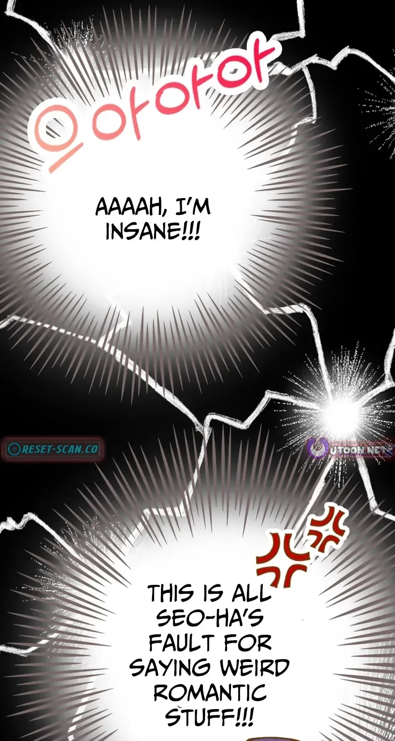 Mr. Manager, I’ll Just Hold Your Hand and Sleep Chapter 26 page 110