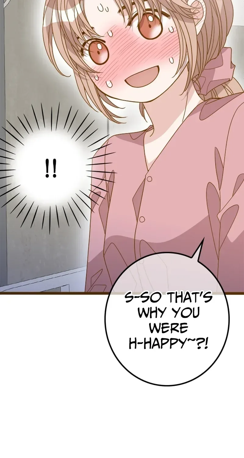 Mr. Manager, I’ll Just Hold Your Hand and Sleep Chapter 26 page 107