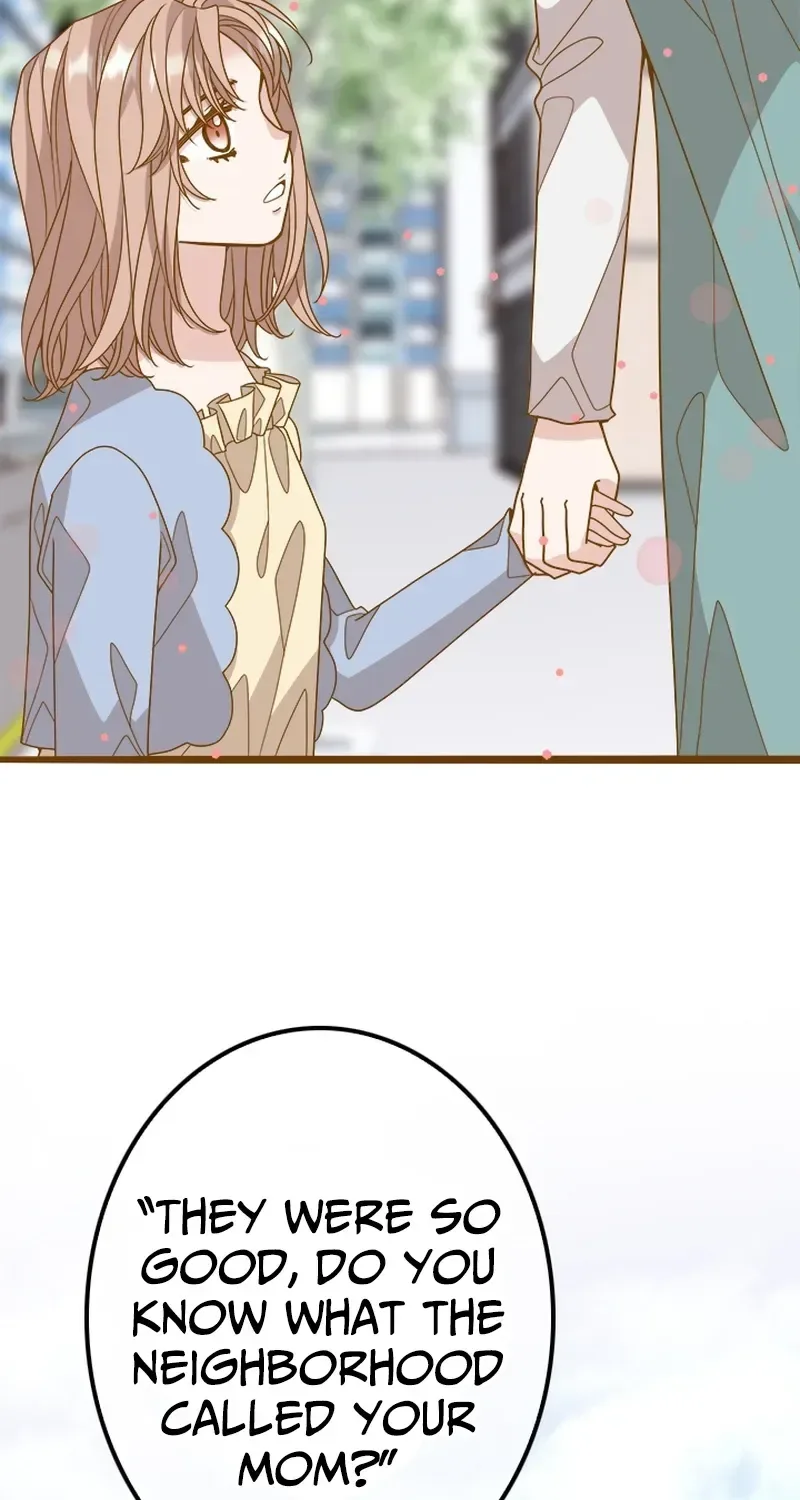 Mr. Manager, I’ll Just Hold Your Hand and Sleep Chapter 26 page 47