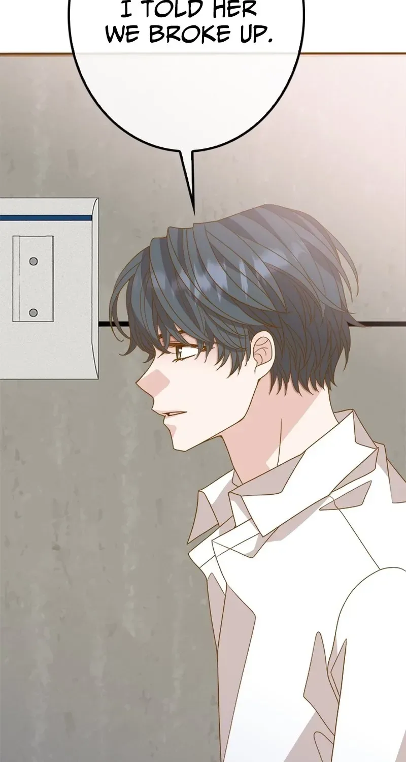 Mr. Manager, I’ll Just Hold Your Hand and Sleep Chapter 26 page 80