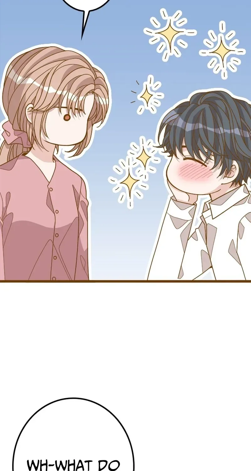 Mr. Manager, I’ll Just Hold Your Hand and Sleep Chapter 26 page 100
