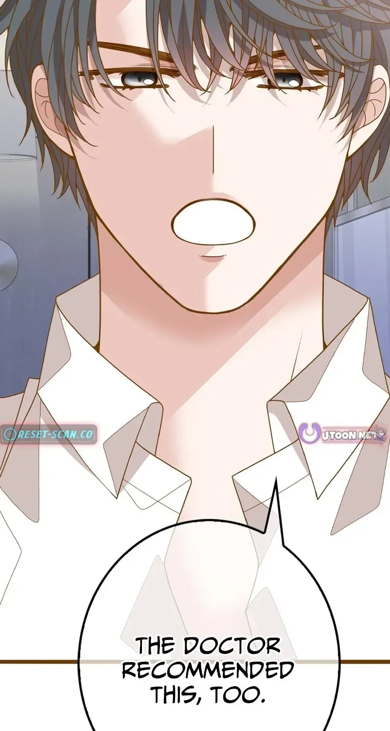Mr. Manager, I’ll Just Hold Your Hand and Sleep Chapter 26 page 63