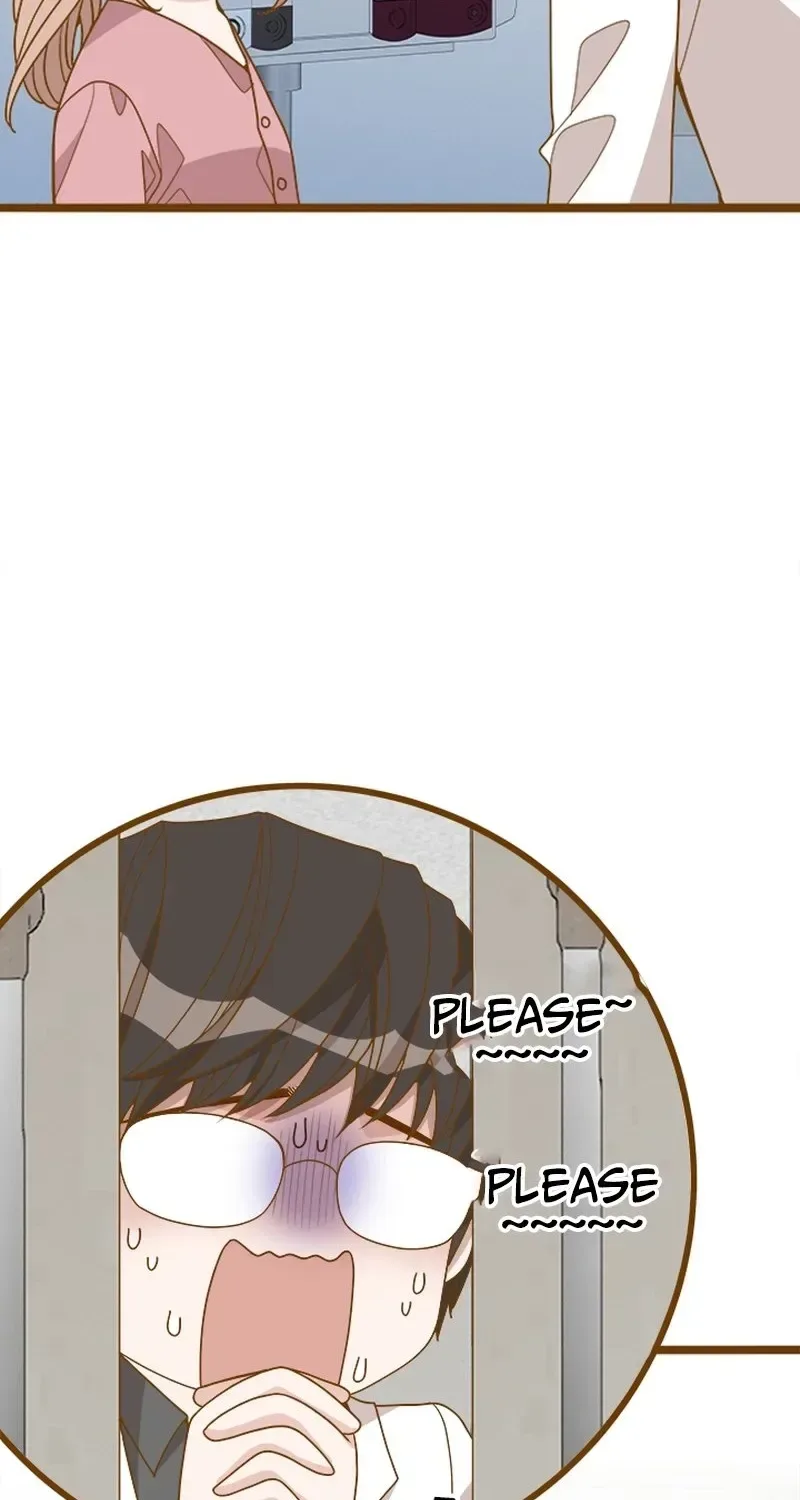 Mr. Manager, I’ll Just Hold Your Hand and Sleep Chapter 26 page 69