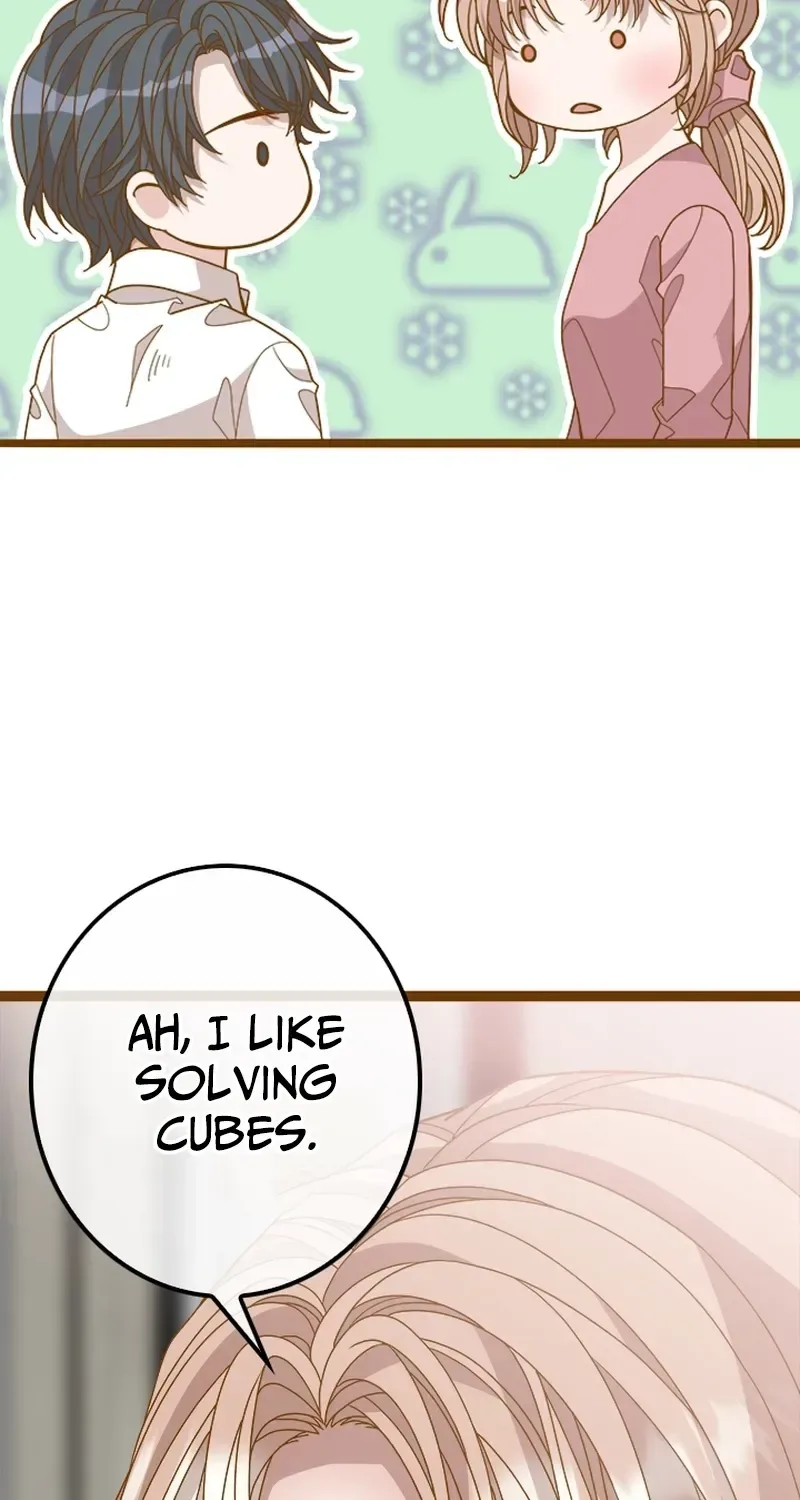 Mr. Manager, I’ll Just Hold Your Hand and Sleep Chapter 26 page 120