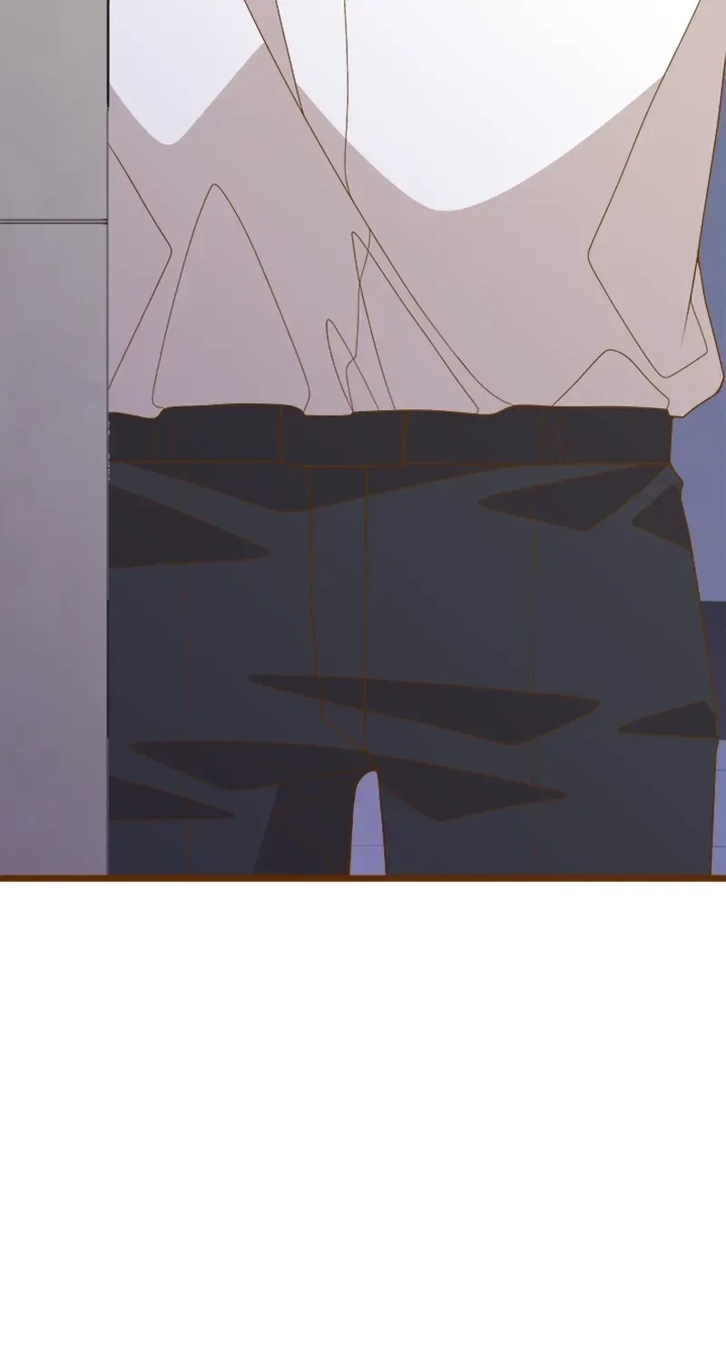 Mr. Manager, I’ll Just Hold Your Hand and Sleep Chapter 26 page 58