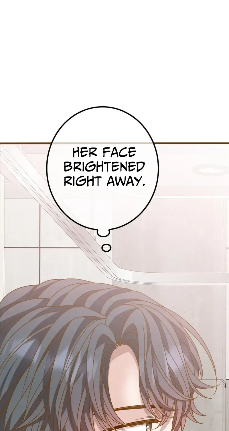 Mr. Manager, I’ll Just Hold Your Hand and Sleep Chapter 26 page 125