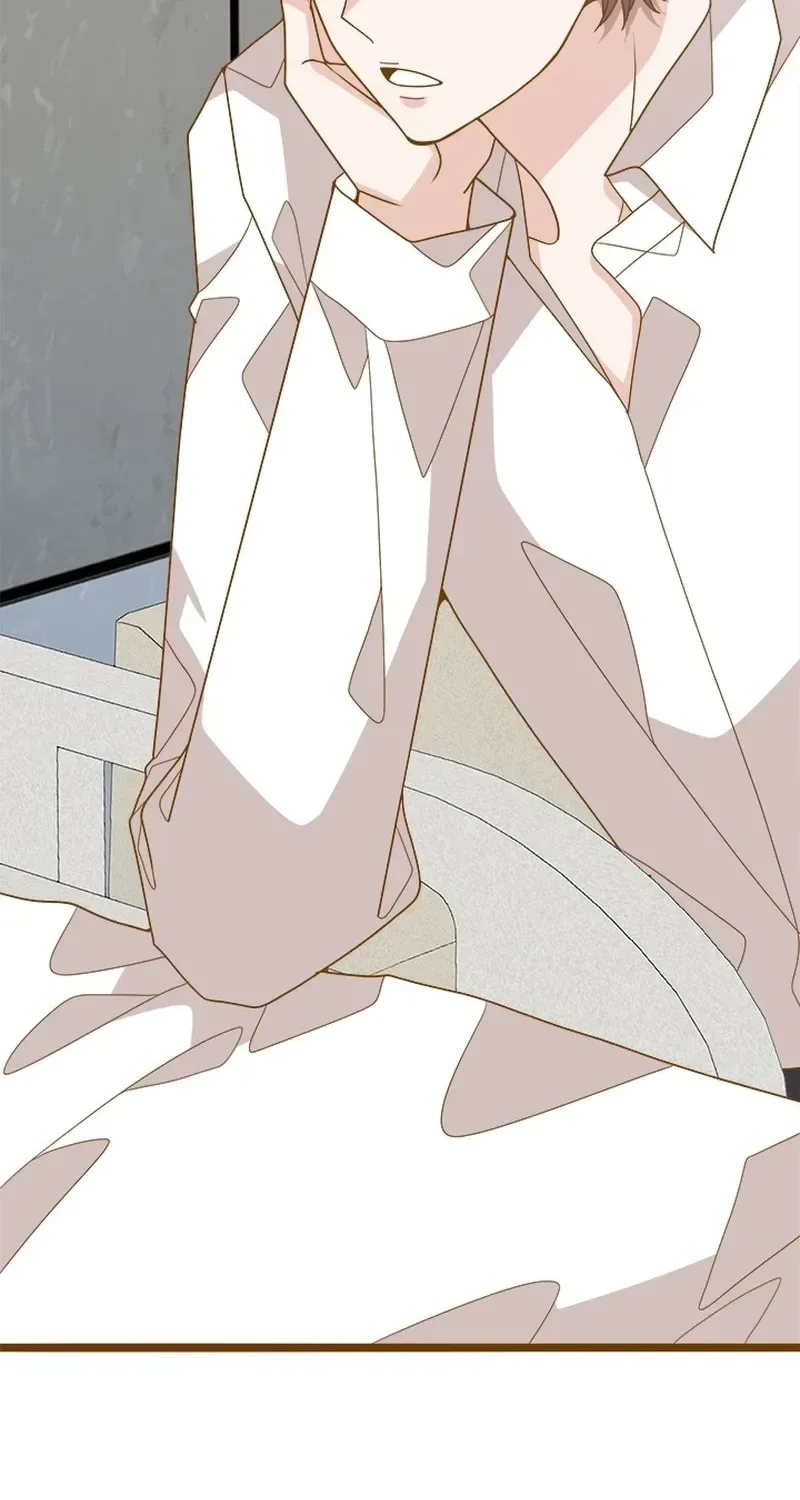 Mr. Manager, I’ll Just Hold Your Hand and Sleep Chapter 26 page 93