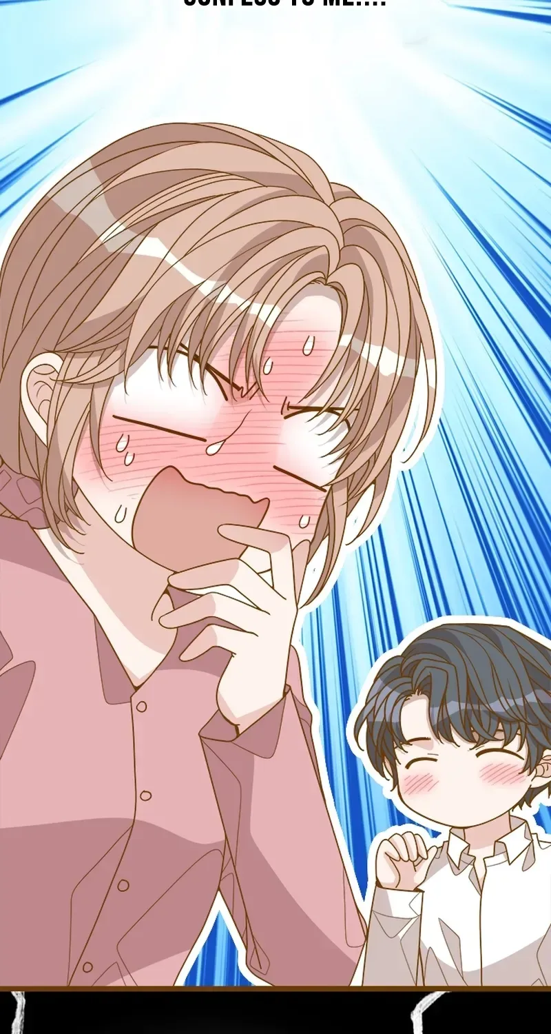 Mr. Manager, I’ll Just Hold Your Hand and Sleep Chapter 26 page 109