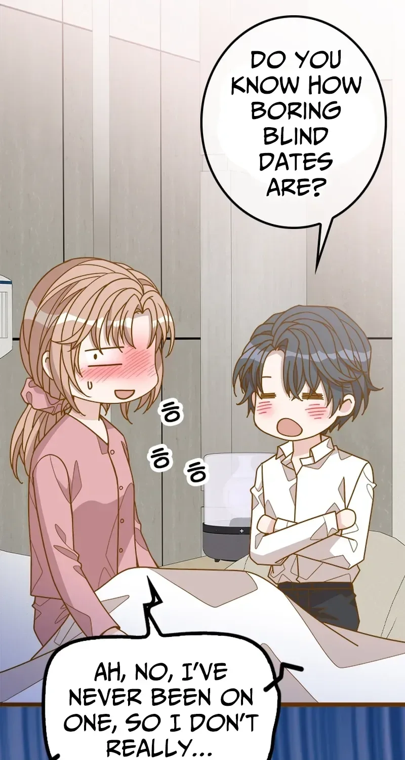 Mr. Manager, I’ll Just Hold Your Hand and Sleep Chapter 26 page 112