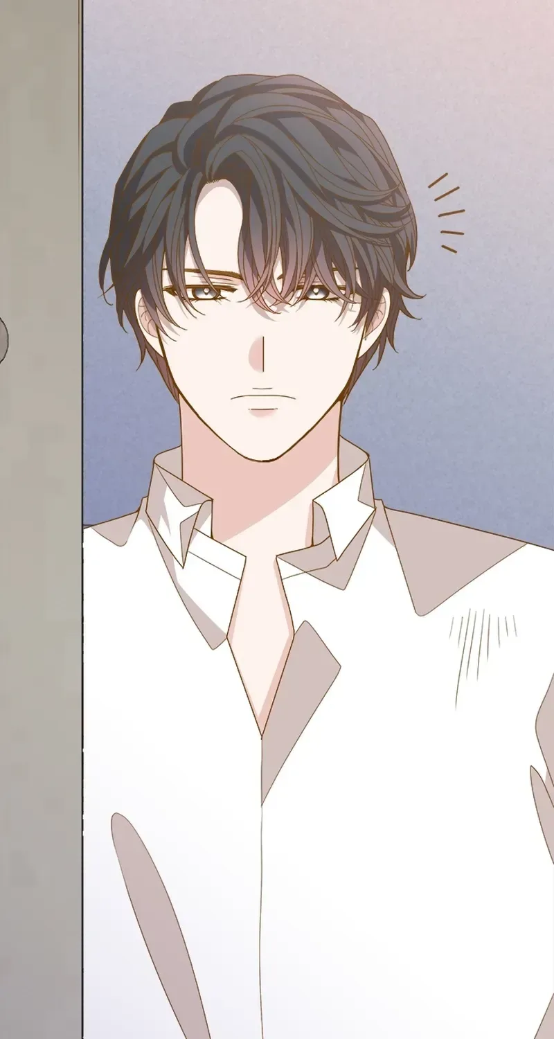 Mr. Manager, I’ll Just Hold Your Hand and Sleep Chapter 26 page 57