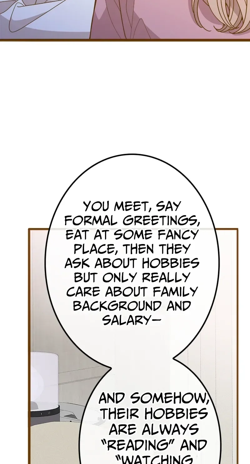 Mr. Manager, I’ll Just Hold Your Hand and Sleep Chapter 26 page 116