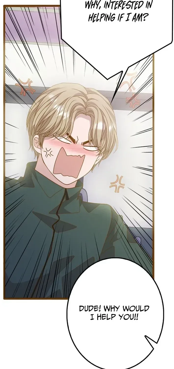 Mr. Manager, I’ll Just Hold Your Hand and Sleep Chapter 22 page 119