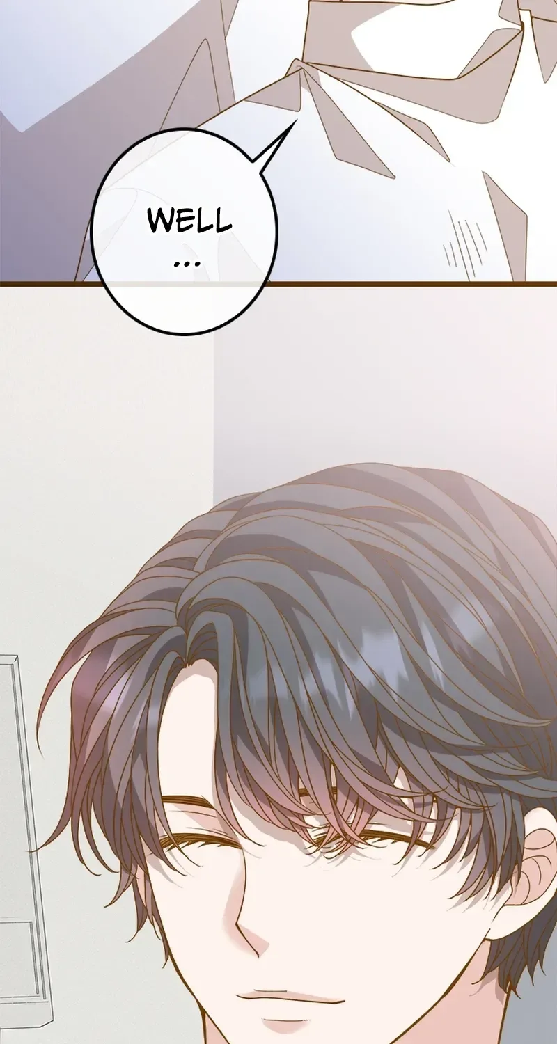 Mr. Manager, I’ll Just Hold Your Hand and Sleep Chapter 26 page 85