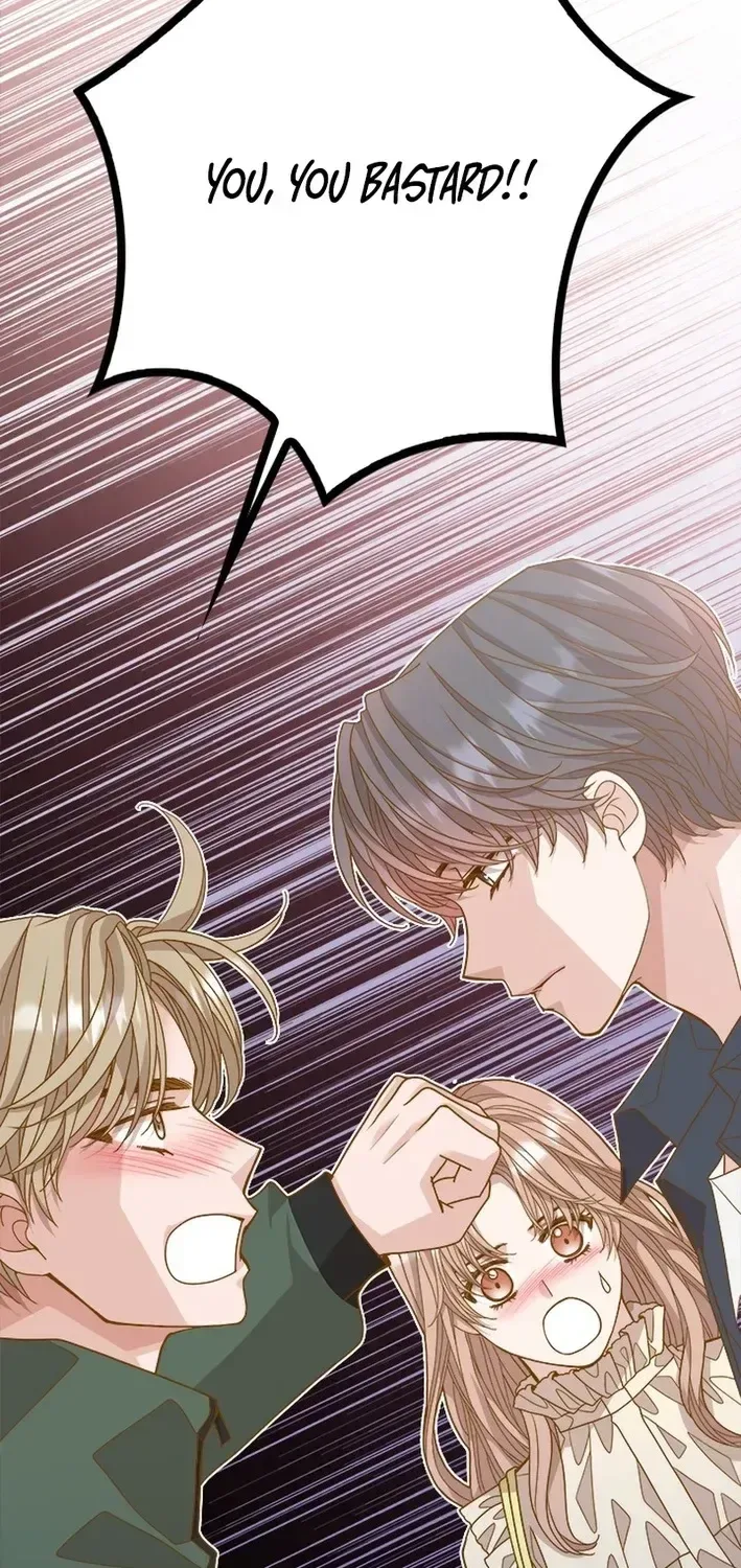 Mr. Manager, I’ll Just Hold Your Hand and Sleep Chapter 22 page 129