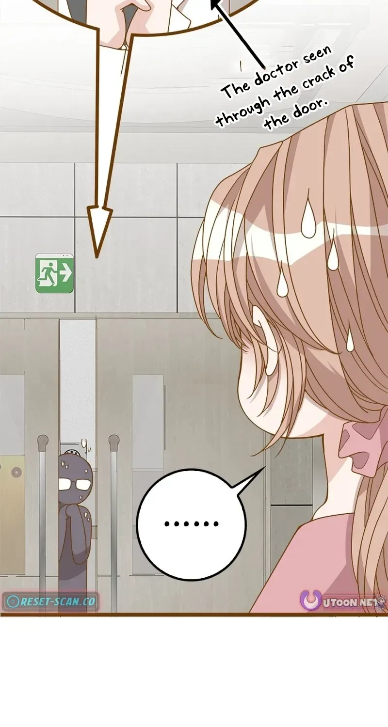 Mr. Manager, I’ll Just Hold Your Hand and Sleep Chapter 26 page 70