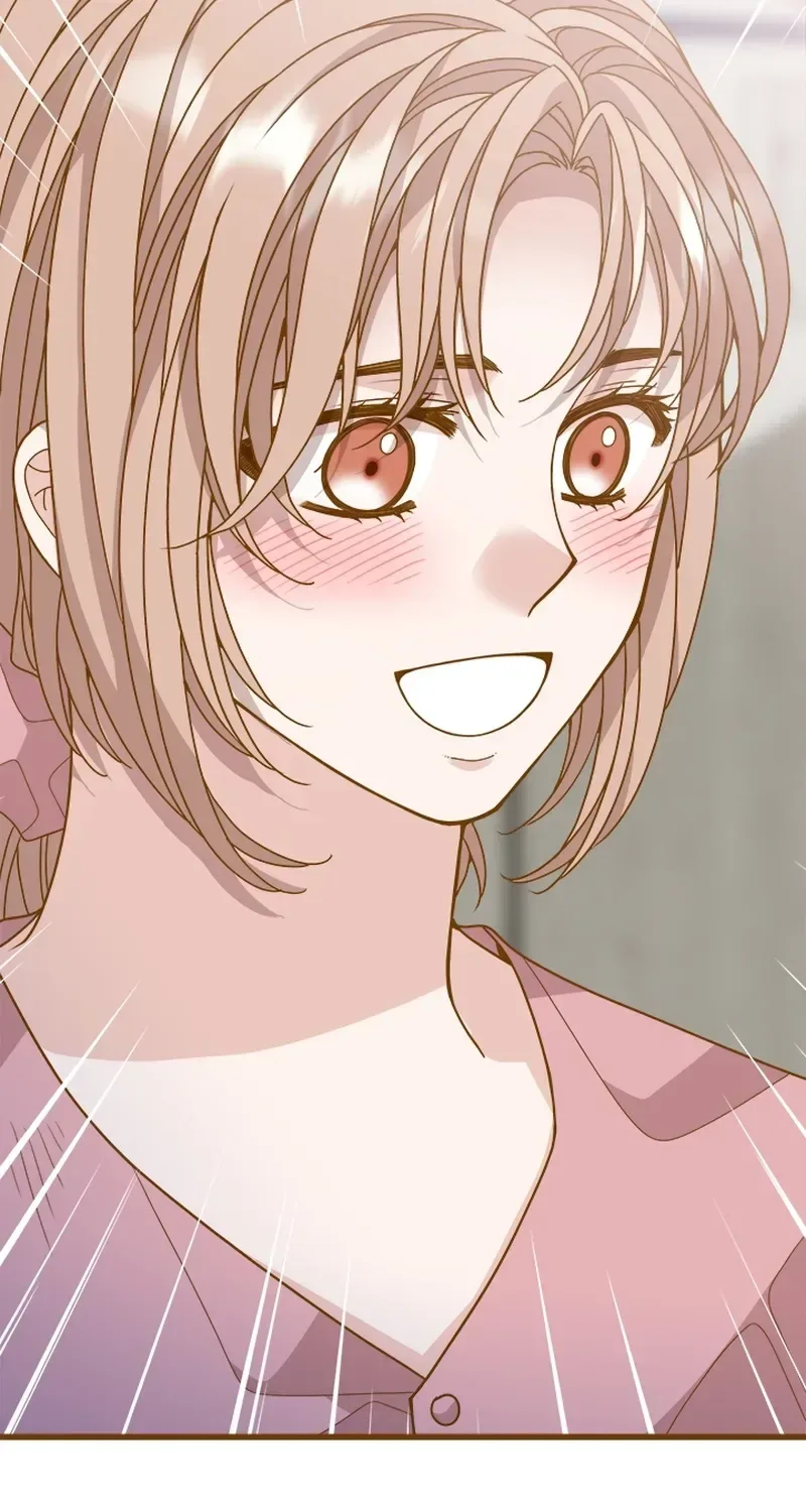Mr. Manager, I’ll Just Hold Your Hand and Sleep Chapter 26 page 124