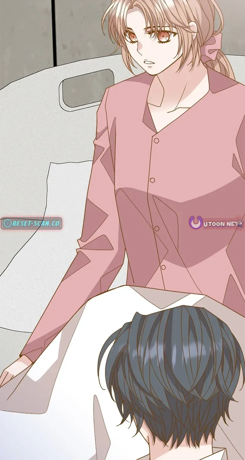 Mr. Manager, I’ll Just Hold Your Hand and Sleep Chapter 26 page 84
