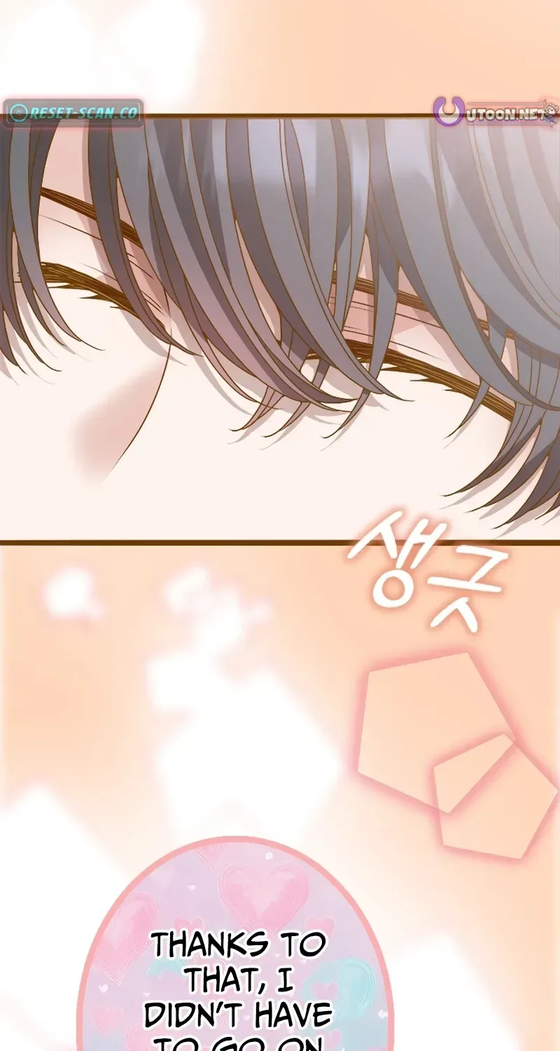 Mr. Manager, I’ll Just Hold Your Hand and Sleep Chapter 26 page 103